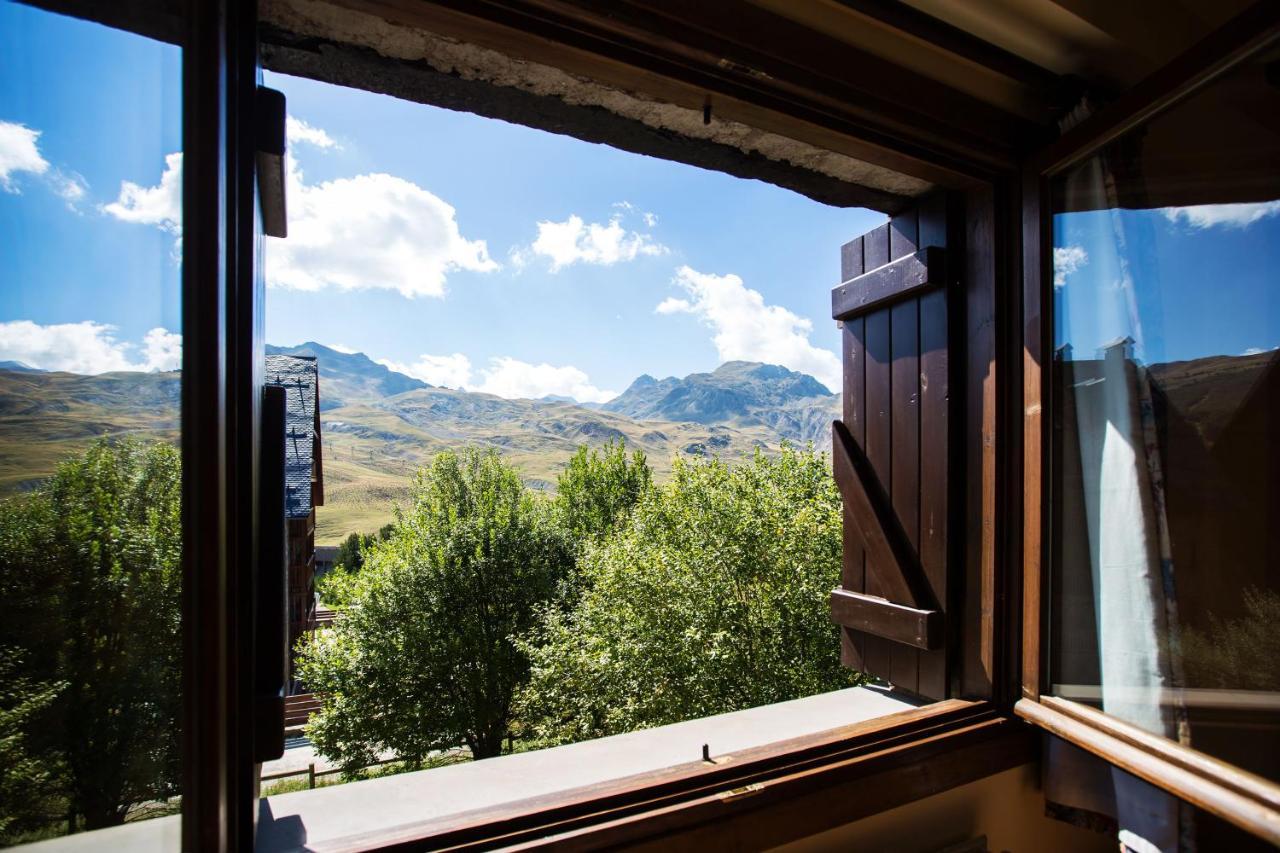Iron ✿ ❀ ✿ Wifi, 2 Dormitorios Y 2 Banos Formigal Exterior foto