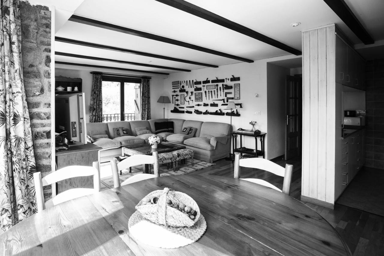 Iron ✿ ❀ ✿ Wifi, 2 Dormitorios Y 2 Banos Formigal Exterior foto